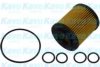AMC Filter DO-726 Oil Filter
